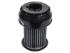 PORSZÍVÓ HEPA FILTER BOSCH / SIEMENS BGS61430/01 / VSX6XTRM/03 / 00649841 GYÁRI MOSHATÓ