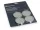 REZGÉSCSILLAPÍTÓ LÁBAK ELECTROLUX  Ø4.5CM / 4DB/CSOMAG (MOSÓ-,MOSOGATÓ- ÉS SZÁRÍTÓGÉPEKHEZ) 9029795243 GYÁRI