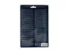 REZGÉSCSILLAPÍTÓ LÁBAK ELECTROLUX  Ø4.5CM / 4DB/CSOMAG (MOSÓ-,MOSOGATÓ- ÉS SZÁRÍTÓGÉPEKHEZ) 9029795243 GYÁRI