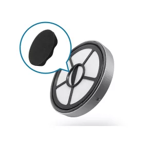   PORSZÍVÓ KOMPATIBILIS SZŰRŐ PORTARTÁLYBA PHILIPS XB1112/10  POWERCYCLONE 3