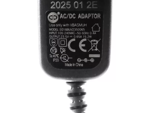 PORSZÍVÓ HÁLÓZATI TÁPEGYSÉG (TÖLTŐ) BOSCH BBS611BSC/08 / BCS711EXT/03 / 12049879 GYÁRI
