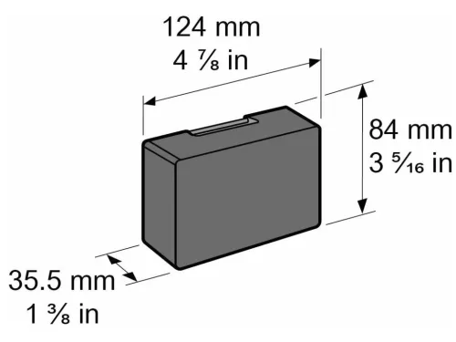 BOSCH FRESH PROTECT™ ETILÉN SEMLEGESÍTŐ SZETT HŰTŐSZEKRÉNYBE 17006999 GYÁRI