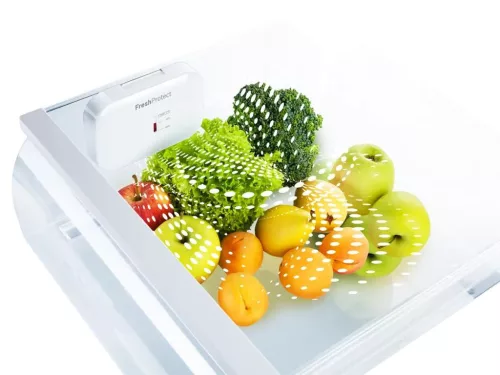 BOSCH FRESH PROTECT™ ETILÉN SEMLEGESÍTŐ SZETT HŰTŐSZEKRÉNYBE 17007846 GYÁRI
