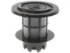 PORSZÍVÓ HEPA FILTER SZŰRŐVÉDŐVEL BOSCH BGS51230/01 / BGS5ALL/02 / 00708278 GYÁRI