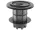 PORSZÍVÓ HEPA FILTER SZŰRŐVÉDŐVEL BOSCH BGS51230/01 / BGS5ALL/02 / 00708278 GYÁRI