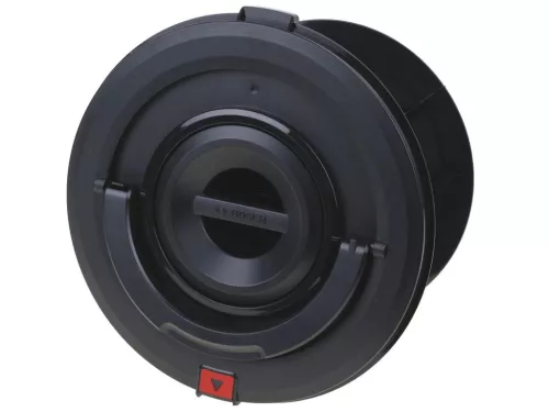 PORSZÍVÓ HEPA FILTER SZŰRŐVÉDŐVEL BOSCH BGS51230/01 / BGS5ALL/02 / 00708278 GYÁRI
