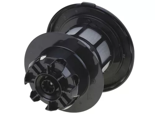PORSZÍVÓ HEPA FILTER SZŰRŐVÉDŐVEL BOSCH BGS51230/01 / BGS5ALL/02 / 00708278 GYÁRI