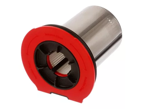 PORSZÍVÓ HEPA FILTER BBS931PET/01 / BKS931BA/01 / 12049774 GYÁRI