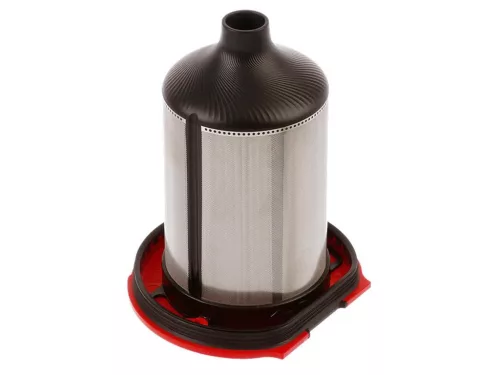 PORSZÍVÓ HEPA FILTER BBS931PET/01 / BKS931BA/01 / 12049774 GYÁRI