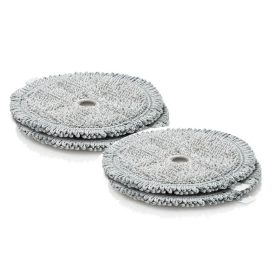   PORSZÍVÓ FELMOSÓ PÁRNÁK BOSCH UNLIMITED 7 PROHYGIENIC AQUA BBS71BHYG/01 / BKS71HYG3/01 ( 4DB/CSOMAG) BHZUPAD1 / 17008155 GYÁRI