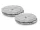 PORSZÍVÓ FELMOSÓ PÁRNÁK BOSCH UNLIMITED 7 PROHYGIENIC AQUA BBS71BHYG/01 / BKS71HYG3/01 ( 4DB/CSOMAG) BHZUPAD1 / 17008155 GYÁRI