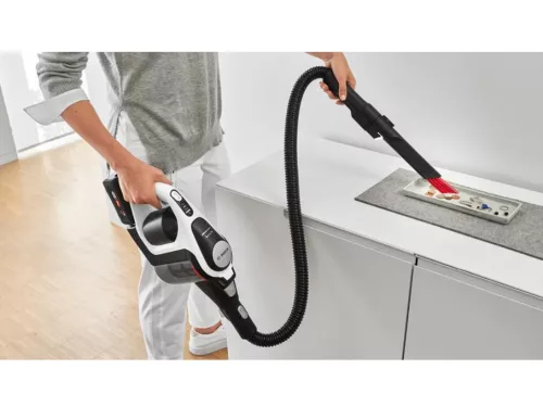 PORSZÍVÓ FLEXIBILIS / HOSSZABBÍTÓ GÉGECSŐ BOSCH BCS711PGB/03 / BHBSS712XHYG/01 / ZUFEHN / 17008525 GYÁRI