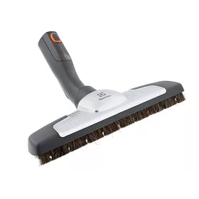   PORSZÍVÓ PARKETT-MÁRVÁNY SZÍVÓFEJ LÓSZŐR KEFÉVEL ELECTROLUX SILENT PARKETTO ZE115 Ø36MM OVÁLIS CSATLAKOZÓVAL 9001677922 GYÁRI