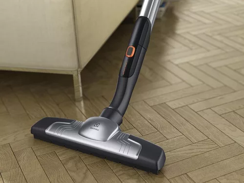 PORSZÍVÓ PARKETT-MÁRVÁNY SZÍVÓFEJ LÓSZŐR KEFÉVEL ELECTROLUX SILENT PARKETTO ZE115 Ø36MM OVÁLIS CSATLAKOZÓVAL 9001677922 GYÁRI