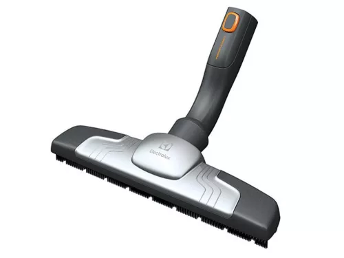 PORSZÍVÓ PARKETT-MÁRVÁNY SZÍVÓFEJ LÓSZŐR KEFÉVEL ELECTROLUX SILENT PARKETTO ZE115 Ø36MM OVÁLIS CSATLAKOZÓVAL 9001677922 GYÁRI