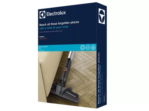 PORSZÍVÓ FORDULÉKONY SZÍVÓFEJ AEG / ELECTROLUX PERFECT CARE FLEXPRO™ ZE112 Ø36MM OVÁLIS CSATLAKOZÓVAL 9001677864 GYÁRI