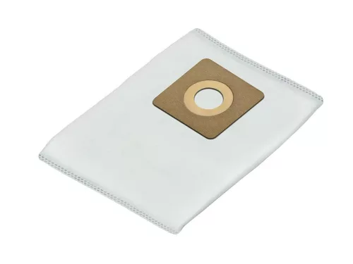 IZ-BH8S INVEST IPARI BOSCH UNIVERSALVAC 15 / ADVANCEDVAC 20 KOMPATIBILIS MIKROSZÁLAS PORZSÁK (5DB/CSOMAG) 4 RÉTEGŰ