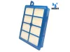 IZ-FHE1-BSCW PORSZÍVÓ KOMPATIBILIS HEPA FILTER AEG / ELECTROLUX / PHILIPS  MOSHATÓ