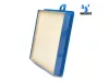 IZ-FHE1-BSCW PORSZÍVÓ KOMPATIBILIS HEPA FILTER AEG / ELECTROLUX / PHILIPS  MOSHATÓ