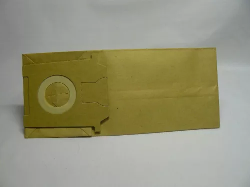 IZ-S12 INVEST KOMPATIBILIS PAPÍR PORZSÁK (5DB/CSOMAG)