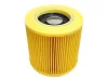 PORSZÍVÓ KOMPATIBILIS HEPA FILTER / MOTORVÉDŐ SZŰRŐ HENGERES KARCHER WD 2 / A 2004 (6.414-552.0 / 2.863-303.0) BSC