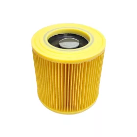   PORSZÍVÓ KOMPATIBILIS HEPA FILTER / MOTORVÉDŐ SZŰRŐ HENGERES KARCHER WD 2 / A 2004 (6.414-552.0 / 2.863-303.0) BSC