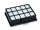 PORSZÍVÓ KOMPATIBILIS HEPA FILTER SAMSUNG SC/VC/VCC 65...-66...SZÉRIA / VCC 6631 / DJ9700492A