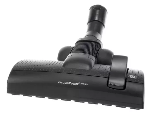 PORSZÍVÓ KOMBINÁLT GÖRGŐS SZÍVÓFEJ Ø36MM BOSCH / SIEMENS VSC7X200/19 / VSQ5X1238/01 / 17005791 GYÁRI