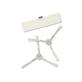   PORSZÍVÓ HEPA FILTER ÉS OLDALKEFE SZETT ROWENTA EXPLORER S60  / RR7447WH / RR7455WH / ZR740003 GYÁRI