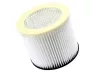 PORSZÍVÓ KOMPATIBILIS HEPA FILTER / MOTORVÉDŐ SZŰRŐ HENGERES ZÁRT KRAFT & MAUK K-402D MOSHATÓ