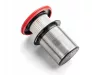 PORSZÍVÓ KOMPATIBILIS HEPA FILTER SZŰRŐVÉDŐVEL BOSCH BBS711W/01 / BCS711GB/01 / 12040193 MOSHATÓ