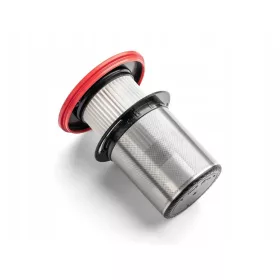   PORSZÍVÓ KOMPATIBILIS HEPA FILTER SZŰRŐVÉDŐVEL BOSCH BBS711W/01 / BCS711GB/01 / 12040193 MOSHATÓ