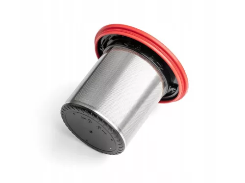 PORSZÍVÓ KOMPATIBILIS HEPA FILTER SZŰRŐVÉDŐVEL BOSCH BBS711W/01 / BCS711GB/01 / 12040193 MOSHATÓ