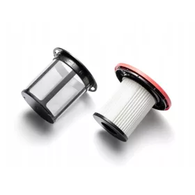   PORSZÍVÓ KOMPATIBILIS HEPA FILTER SZŰRŐVÉDŐVEL BOSCH BBS611W2TW/03 / BCS61113/01 / 12033215 MOSHATÓ