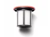PORSZÍVÓ KOMPATIBILIS HEPA FILTER SZŰRŐVÉDŐVEL BOSCH BBS611W2TW/03 / BCS61113/01 / 12033215 MOSHATÓ