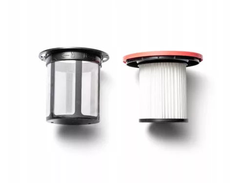 PORSZÍVÓ KOMPATIBILIS HEPA FILTER SZŰRŐVÉDŐVEL BOSCH BBS611W2TW/03 / BCS61113/01 / 12033215 MOSHATÓ