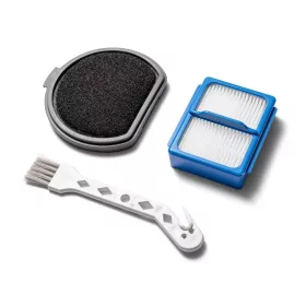   PORSZÍVÓ KOMPATIBILIS MOTORVÉDŐ SZŰRŐ SZETT ELECTROLUX PURE Q9 / AEG PURE QX9 / ESKQ9 / 9009230898 MOSHATÓ