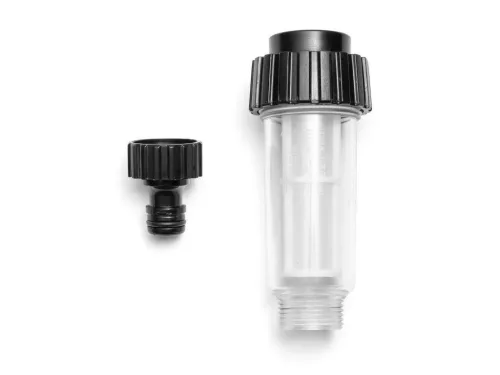 MAGASNYOMÁSÚ MOSÓ KOMPATIBILIS PISZKOS VÍZSZŰRŐ  KARCHER K2 / K3 / K4 / K5 / K7 / 4.730-059.0 