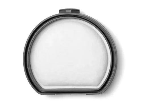PORSZÍVÓ KOMPATIBILIS MOTORVÉDŐ SZŰRŐ ELECTROLUX PURE Q9 / AEG Pure QX9 / ESKQ9 / 140113881019 / 4055483269 MOSHATÓ