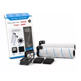   PORSZÍVÓ TARTOZÉKKÉSZLET ROWENTA GZ5035WO / GZ5037WO / X-CLEAN 4 / ZR335A00 GYÁRI