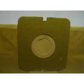   IZ-1500.0057 INVEST ZELMER ORION TWISTER TWIST STB.KOMPATIBILIS PAPÍR PORZSÁK (5DB+2FILTER/CSOMAG)