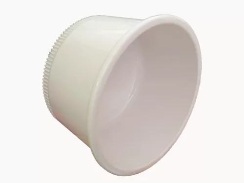 ZELMER 171.2401 TÁLAS MIXER FORGÓTÁL ALUL FOGAZOTT