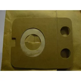   IZ-NI3 INVEST NILFISK VP300 ECO / VP600 / GD1010 KOMPATIBILIS PAPÍR PORZSÁK (5DB/CSOMAG)