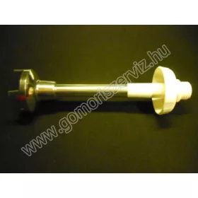 ZELMER 181.0100 MERÜLŐMIXER FÉM