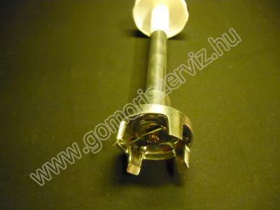 ZELMER 181.0100 MERÜLŐMIXER FÉM