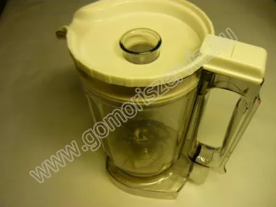 ZELMER 181.0400 MIXER MIXELŐEDÉNY KPL.