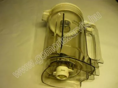 ZELMER 181.0400 MIXER MIXELŐEDÉNY KPL.