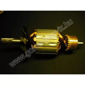 ZELMER 189.1200 HÚSDARÁLÓ MOTOR FORGÓRÉSZ