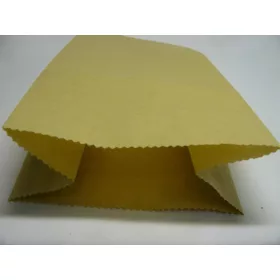   IZ-49.3000 INVEST ETA 402 STB. KOMPATIBILIS PAPÍR PORZSÁK (5DB/CSOMAG) KARTONFEJ NÉLKÜLI TASAK.