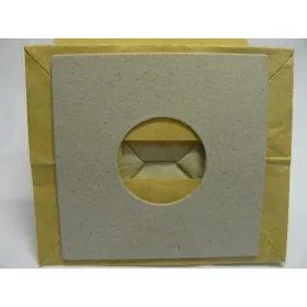   IZ-H115 INVEST HOOVER KOMPATIBILIS PAPÍR PORZSÁK (5DB/CSOMAG)